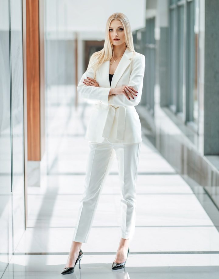 Adwokat Angelika Dawidziuk - Kancelaria Adwokacka w Białymstoku